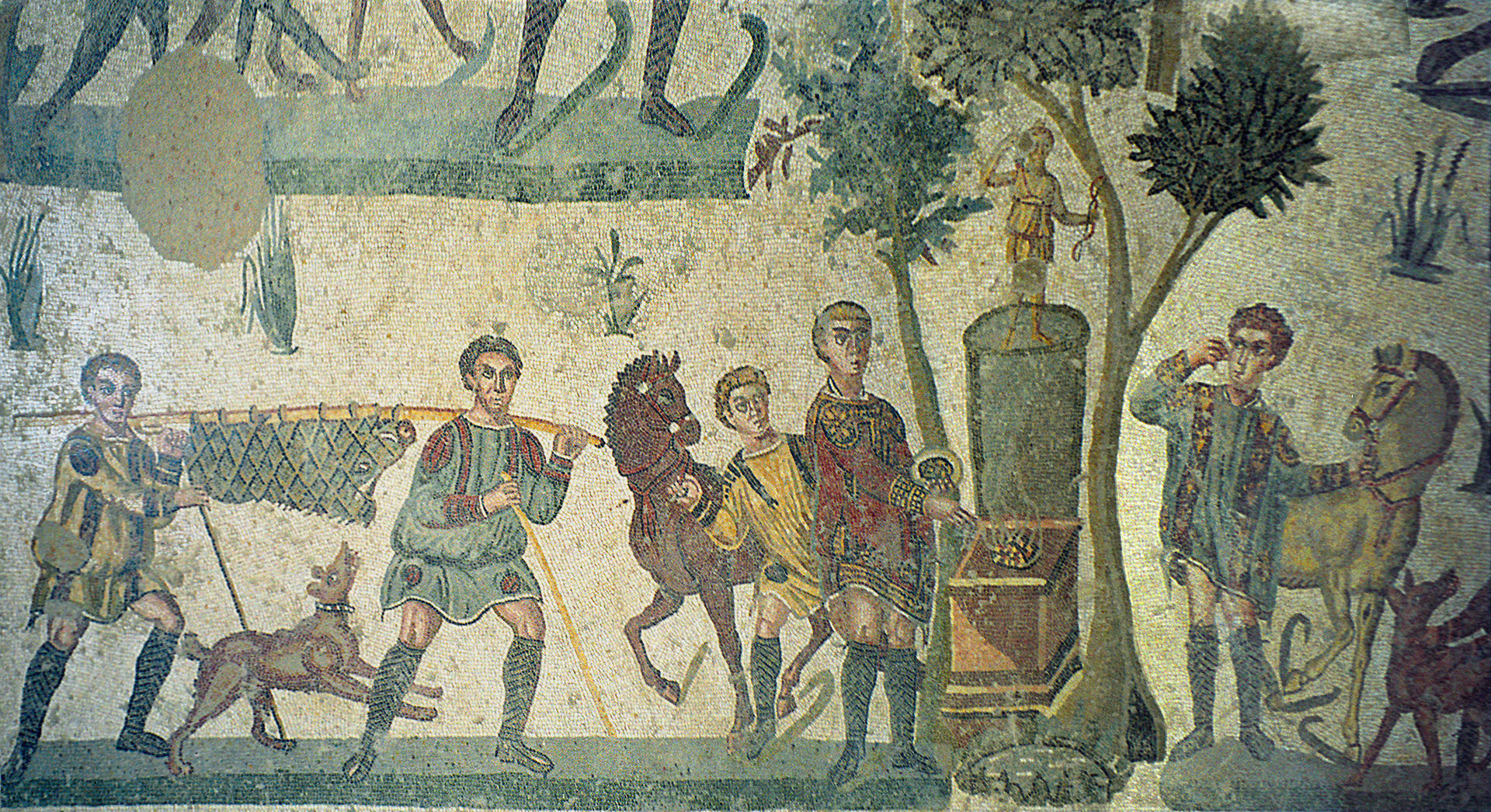 Mosaic_in_Villa_Romana_del_Casale,_by_Jerzy_Strzelecki,_07.jpg