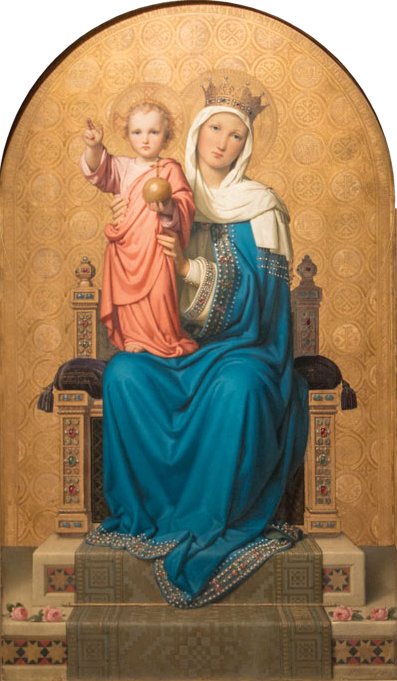 'Mother_of_the_World'_by_Franz_Ittenbach,_1872.jpg