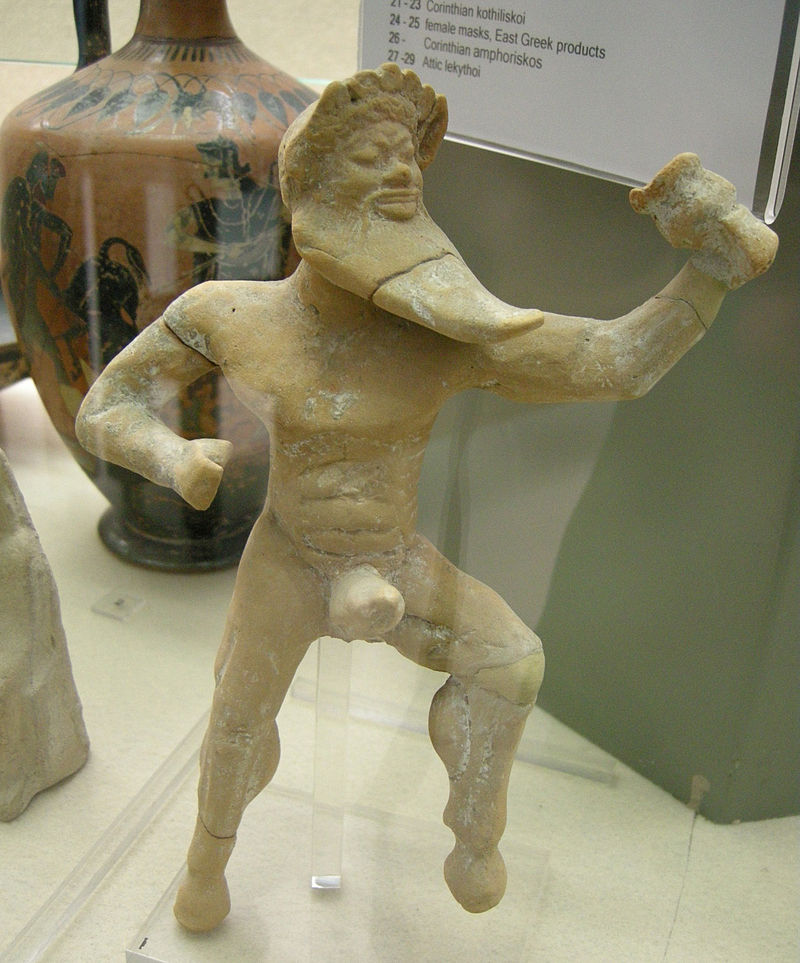 Museo_archeologico_regionale_paolo_orsi,_sileno,_520-480_ac._02.JPG