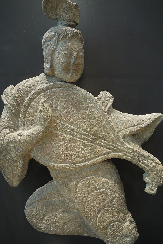 Musicien_céleste_Wei_du_nord.JPG