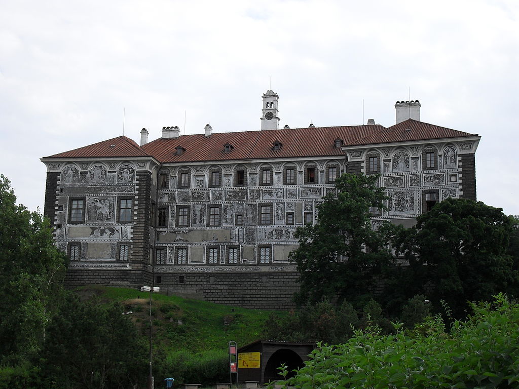 Nelahozeves,_zámek_-_5.JPG