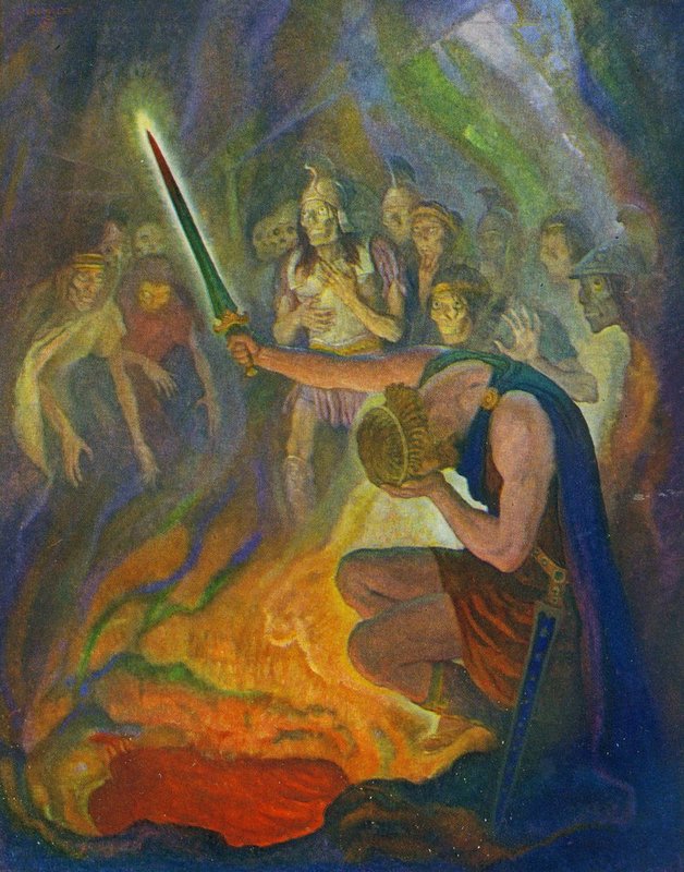 Newell_Convers_Wyeth_-_Odysseus_in_the_Land_of_the_Dead_-_(MeisterDrucke-97в7984).jpg