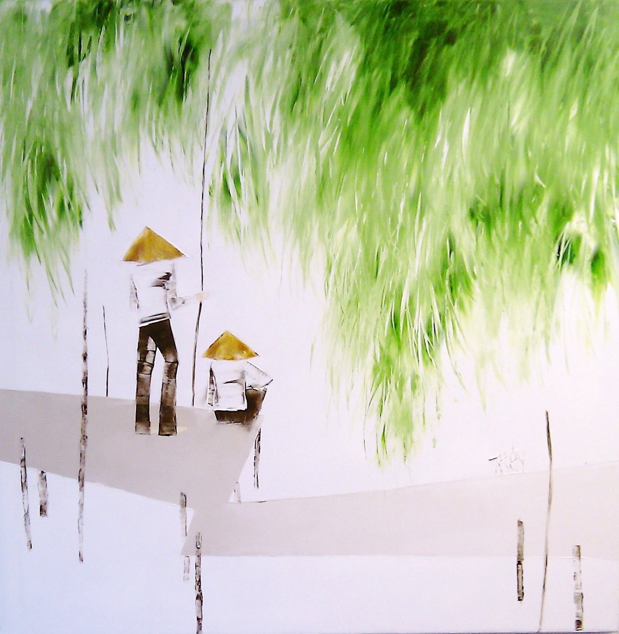 Nguyen-Dieu-Thuy.-Riverside.-100x100cm.jpg