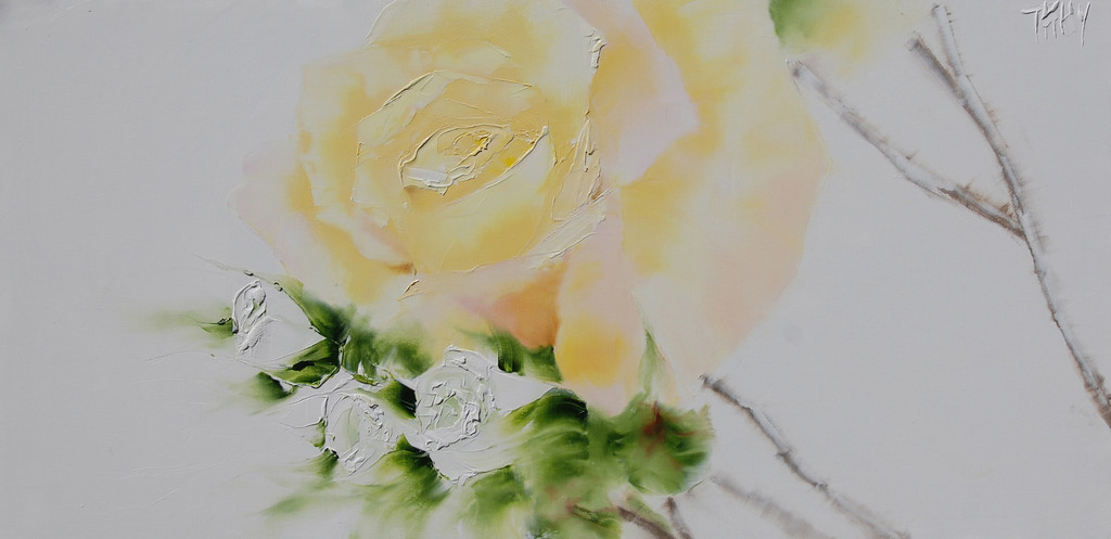 Nguyen Dieu Thuy - Yellow Rose (50x100)-XL.jpg