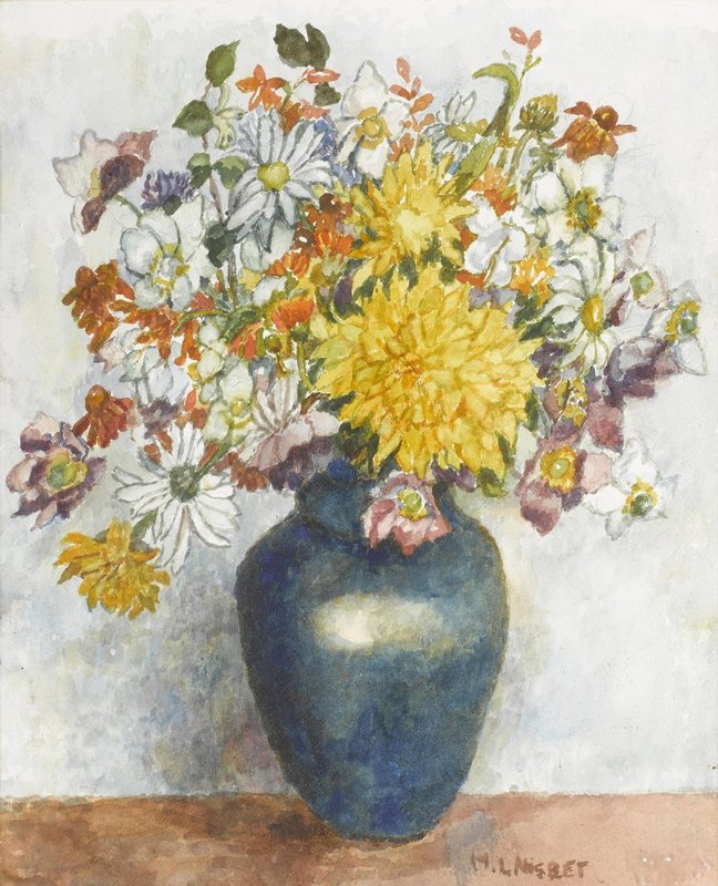 Noël Laura Nisbet (British painteпr) 1887 - 19563747309_o.jpg