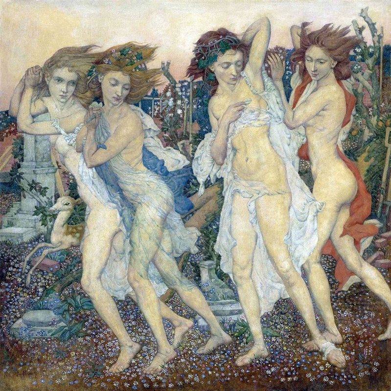 Noël Laura Nisbet (British painter) 1887 - 19560569_o.jpg