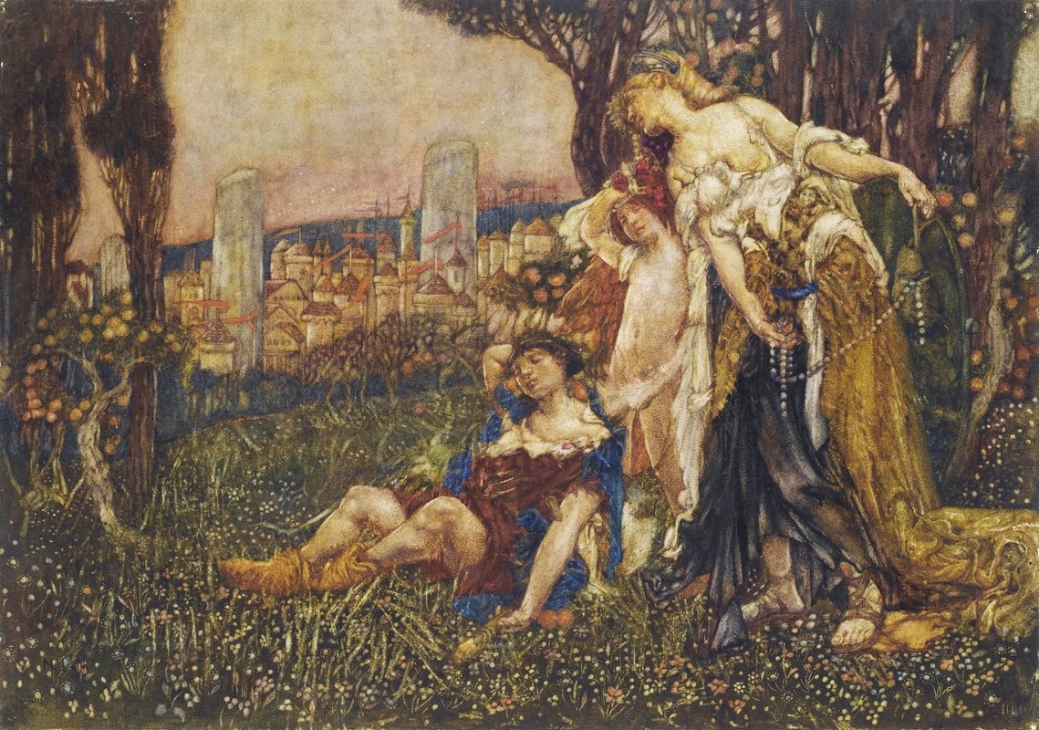 Noël Laura Nisbet (British painter) 1887 - 19564174931_o.jpg