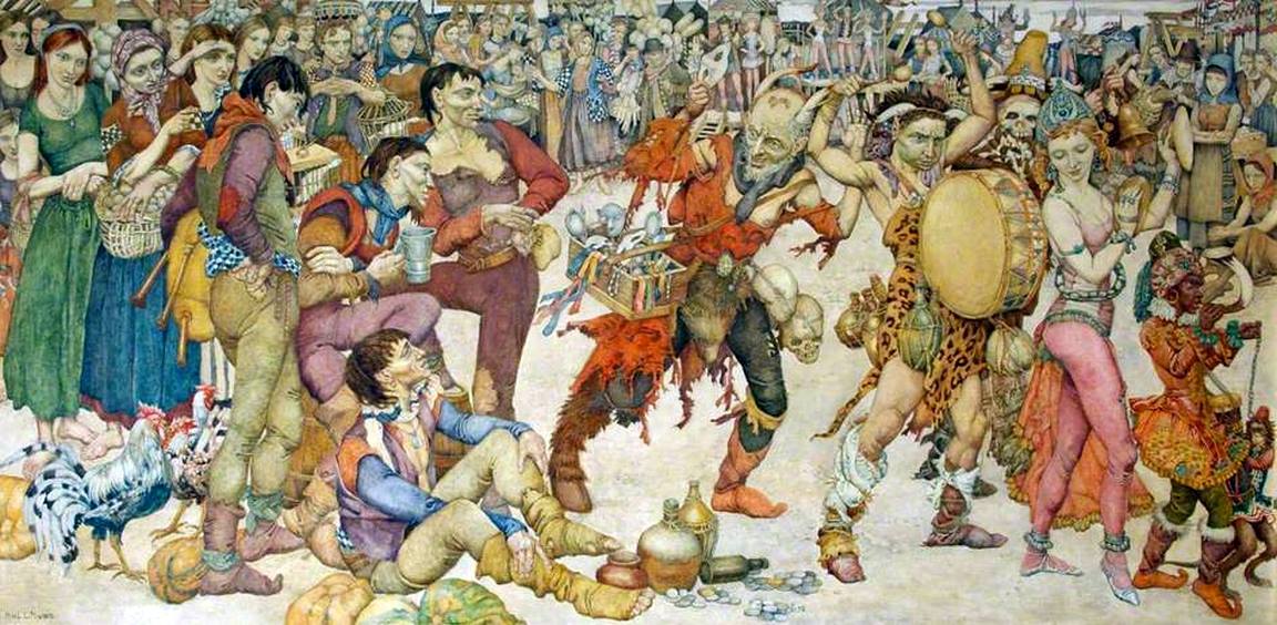 Noël Laura Nisbet (British painter) 1887 - 195690272094_o.jpg