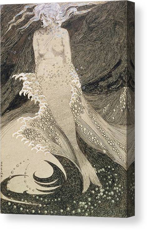 no2490-the-mermaid-sidney-herbert-sime-canvas-print.jpg