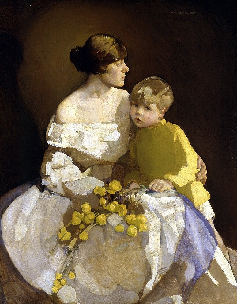 Norah_Neilson_Gray_-_Little_Brother_1921.jpg