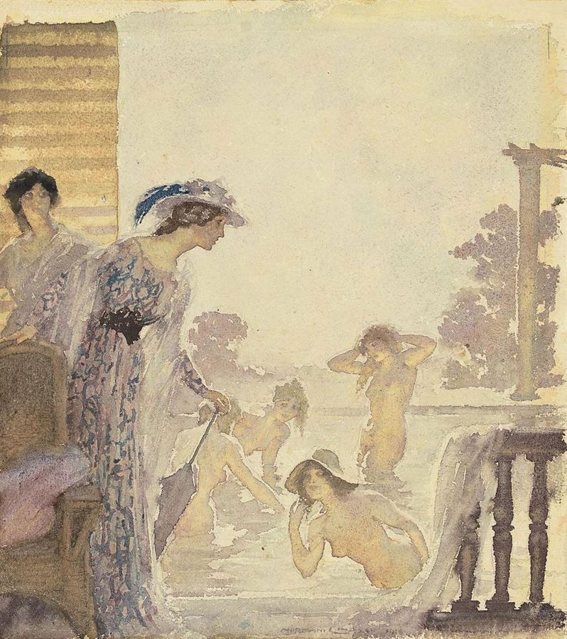 norman_alfred_williams_lindsay_a_bathing_afternoonа_d5349166g.jpg
