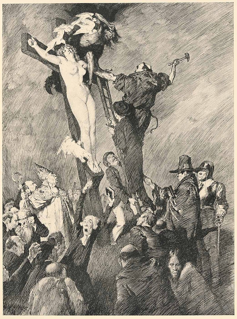 Norman_Lindsay_-_The_Crucified_Venus_(1913).jpg