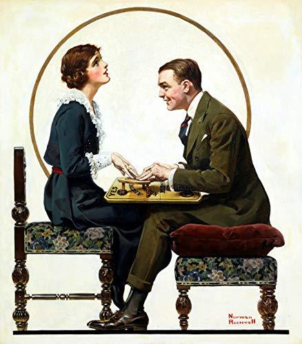 Norman_Rockwell_Ouija_board_painting.jpg