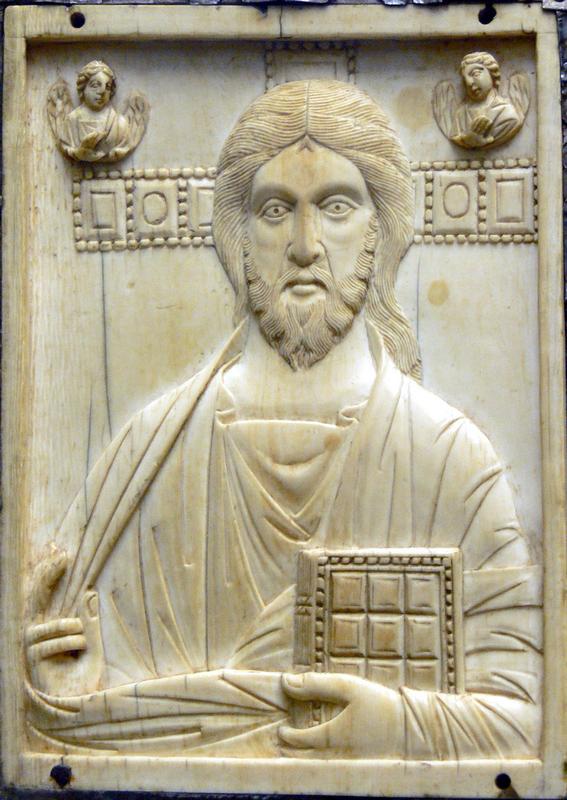 Oblozhka_Evangeliya._10v._Vizantiya.Udine._Italiya._Arhiepiskopskij_dvoretc._Eparhialnyj_muzej.jpg