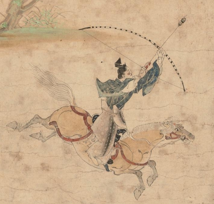Obusuma_Saburo_emaki_-_detail_archery2.jpg