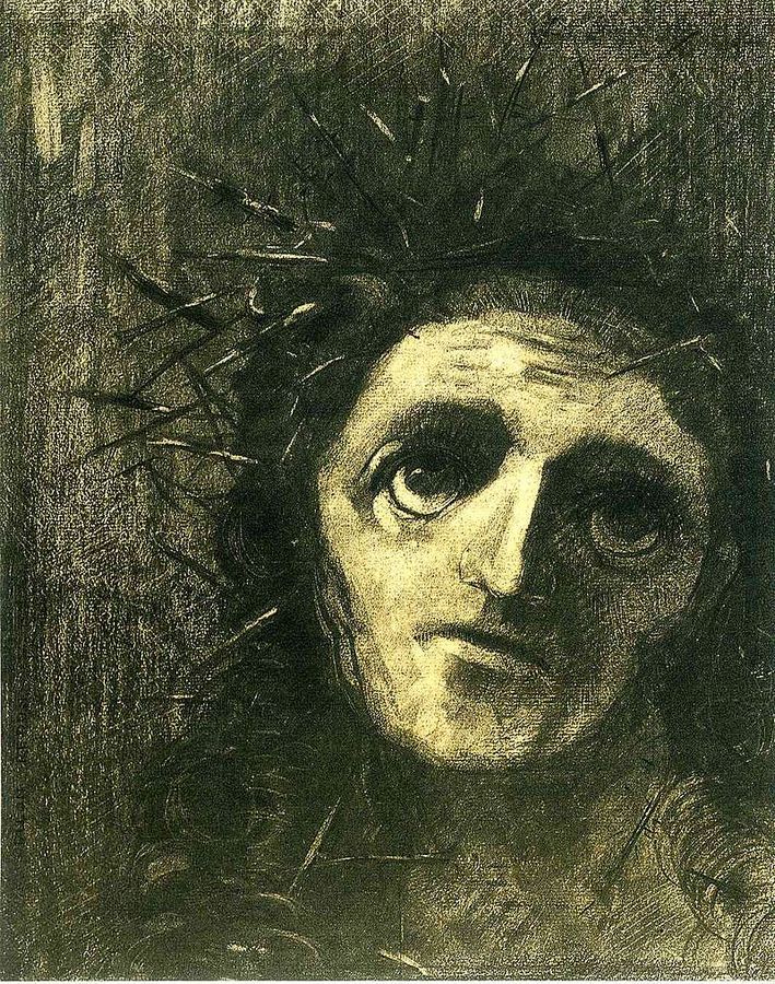 Odilon_Redon_-_Christ.jpg