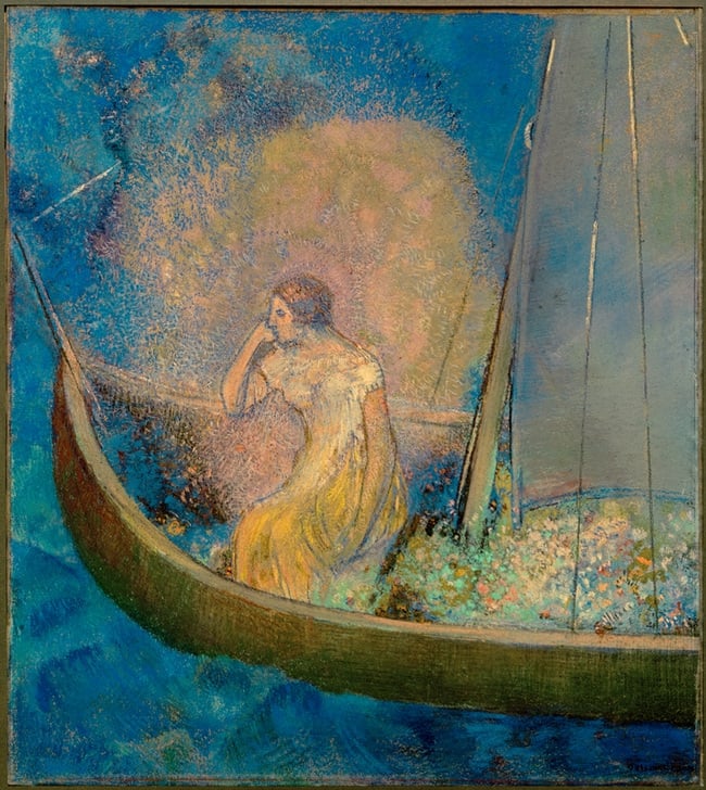 Odilon_Redon_-_Die_Barke_-_(MeisterDrucke-687271).jpg