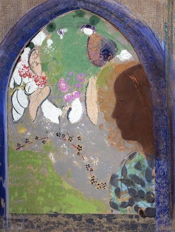 Odilon_Redon_-_Woman_at_the_Window_1903-1908_-_.jpg
