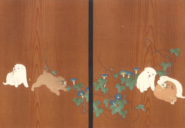Okyo_Puppies_and_Convolvulus.jpg