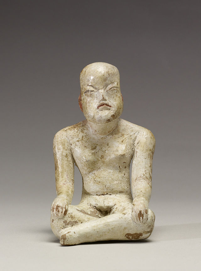 Olmec_-_Seated_Figurine_-_Walters_482796.jpg