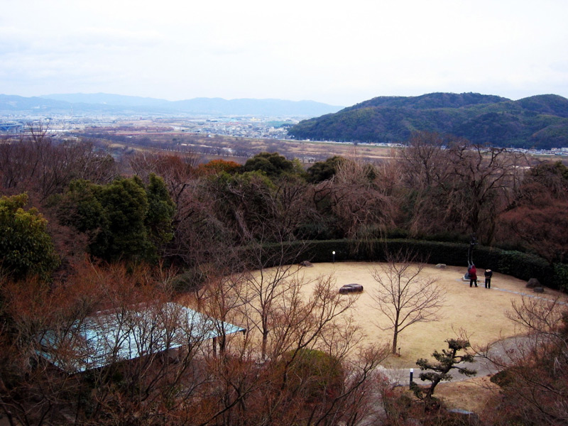 Ooyamazaki-sansou2.jpg