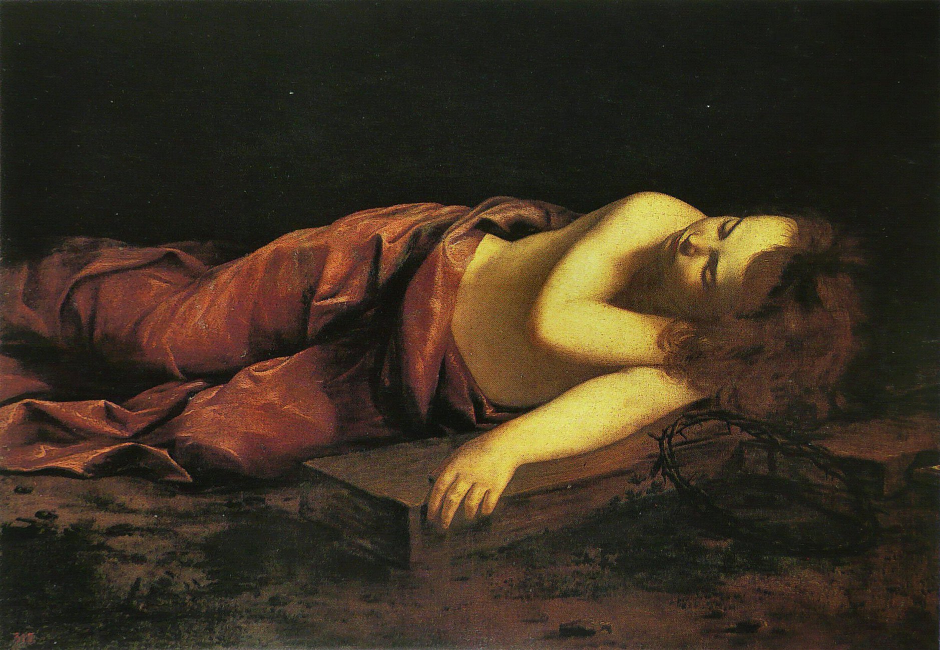 Orazio_Gentileschi_-_Jésus_endormi_sur_la_croix.jpg