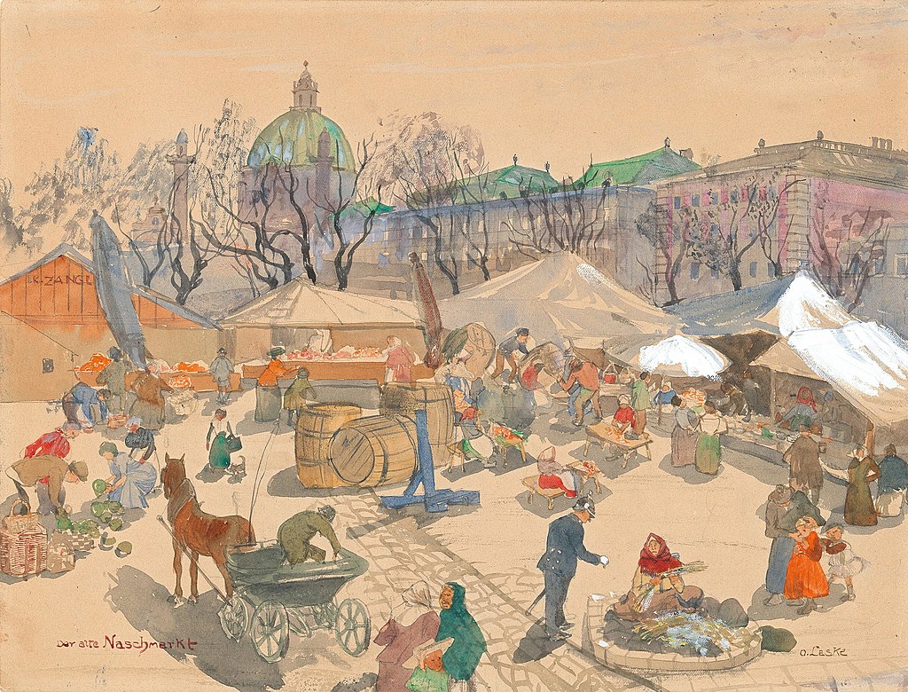 Oskar_Laske_Der_alte_Naschmarkt.jpg