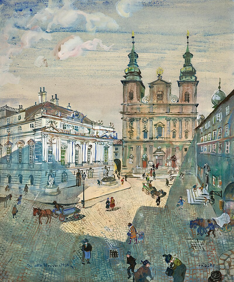 Oskar_Laske_Die_alte_Universität_1927.jpg