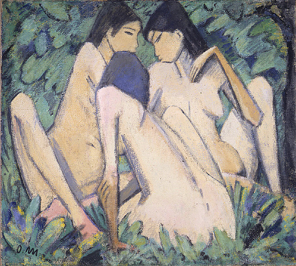 otto-mueller-three-girls-in-a-wood.jpg