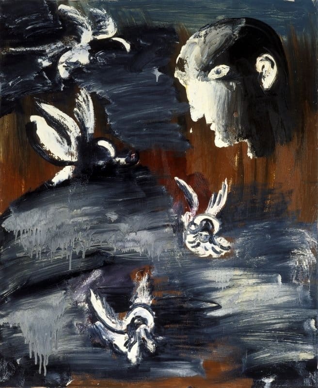 ovcharenko-oleg-golosiy-profile-with-cherubs-1991.jpg