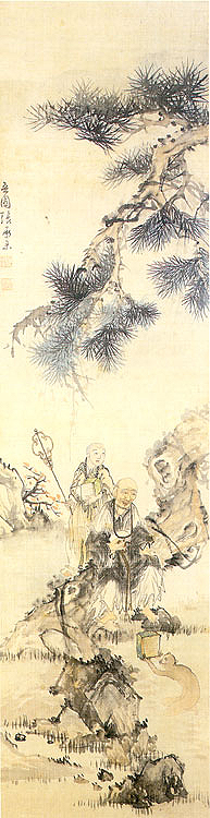 Owon-Songha.noseungdo.jpg