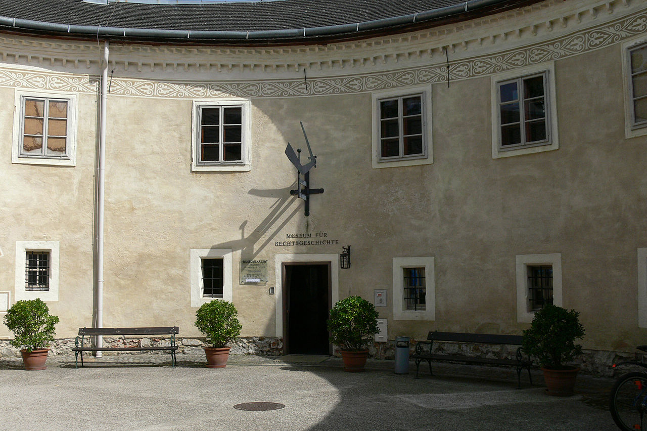 Pögstall-Schloss_Rogendorf,_Museum.jpg