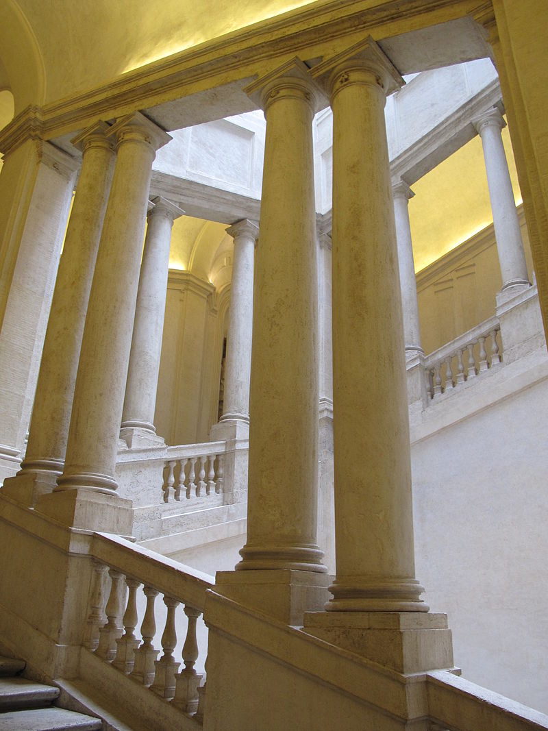 Palazzo_barberini,_scalone_del_bernini_05.JPG