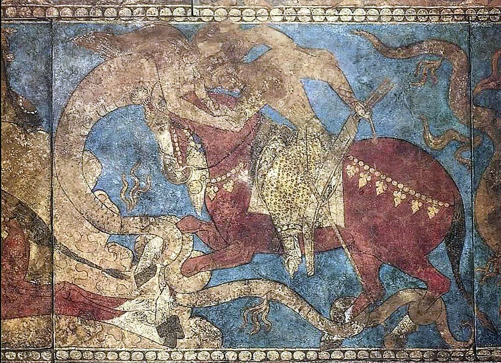 Panjakent_(Panjīkant)_mural_,_6th-8th_Centuries_(2).jpg