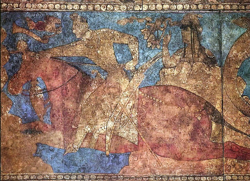 Panjikent_mural_(6th-7th_century_CE).jpg