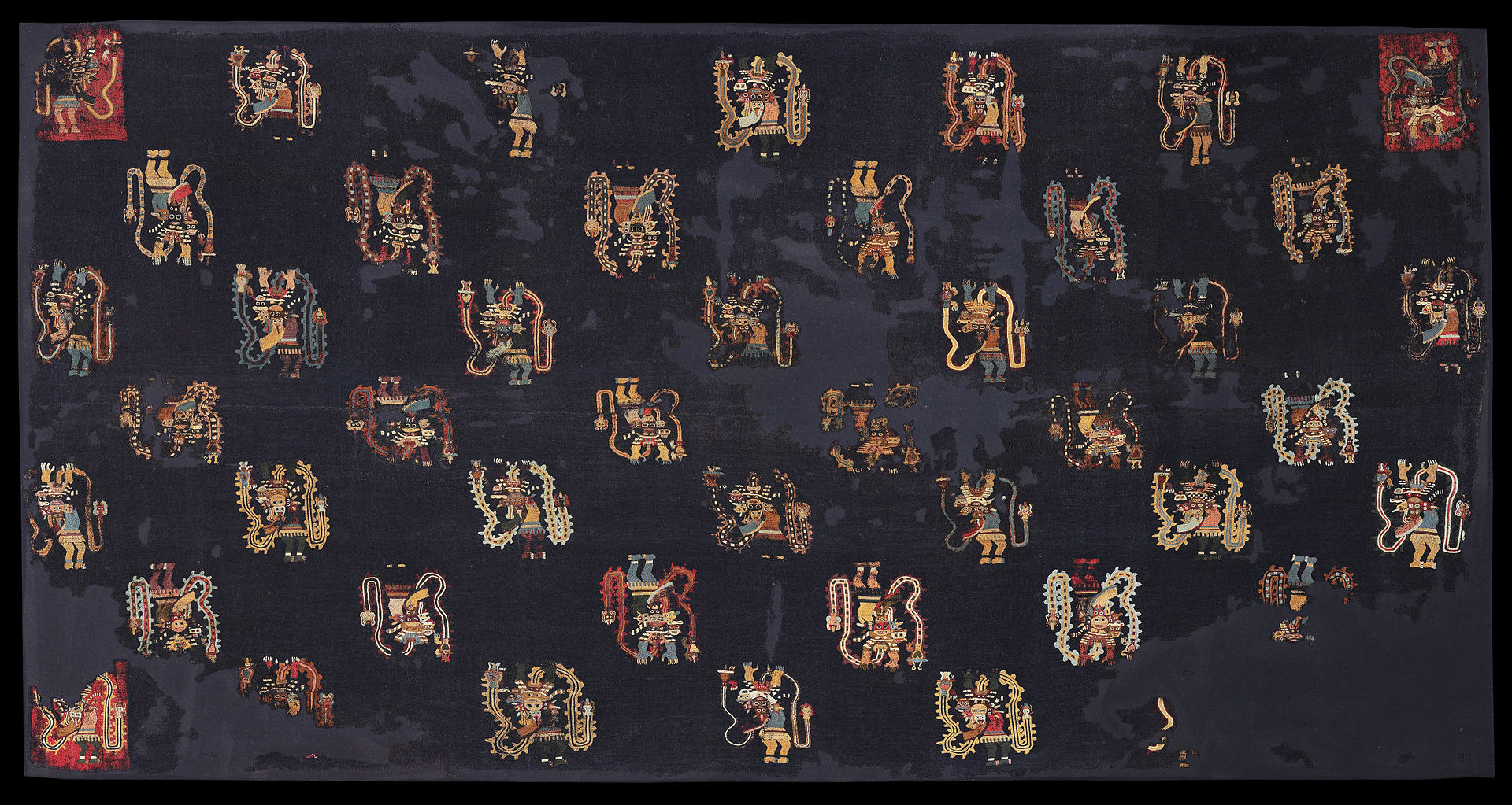 Paracas_style_-_Ceremonial_mantle_with_representations.jpg