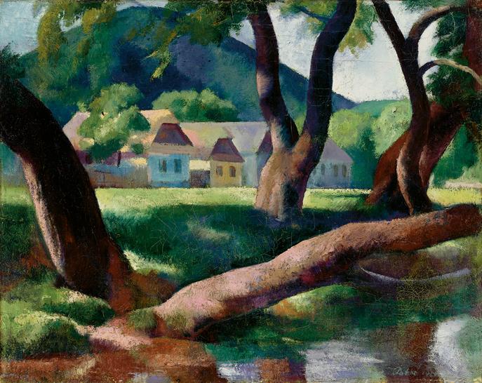 Patkó_Nagybánya_View_1926.jpg