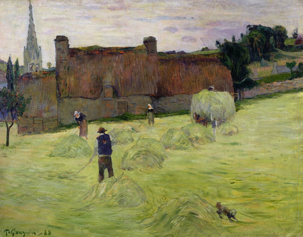 Paul_Gauguin_-_Haymaking_in_Brittany_1888_-_(MeisterDrucke-91808).jpg