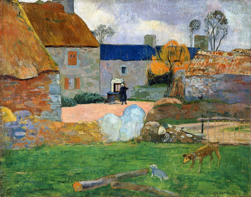 Paul_Gauguin_-_The_Blue_Roof_or_Pouldu_Farm_1890_-_(MeisterDrucke-821355).jpg