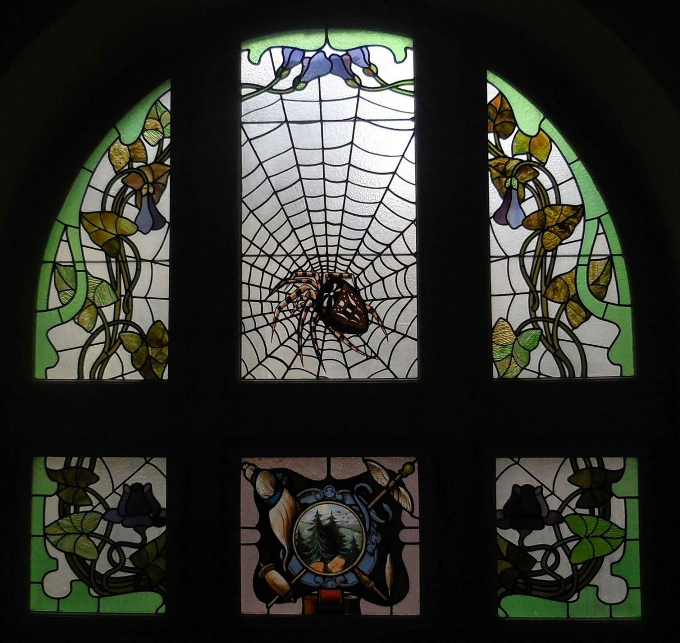 Paulstrasse 5 (Ernst Georg Jung &amp; Otto Bridler 1899) (3).jpg