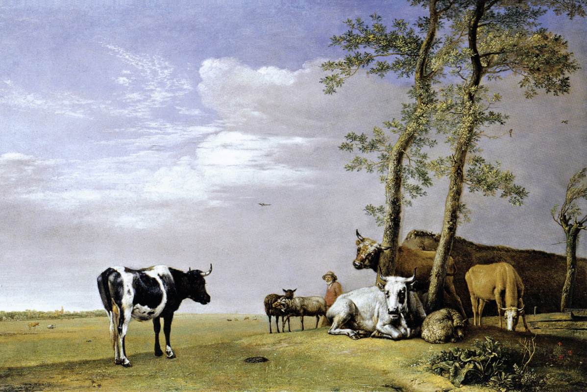 Paulus_Potter_-_A_Husbandman_with_His_Herd_-_WGA18210.jpg