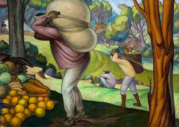 peña-alfonso-x-día-de-plaza-pintores-latinoamericanos-juan-carlos-boveri.JPG