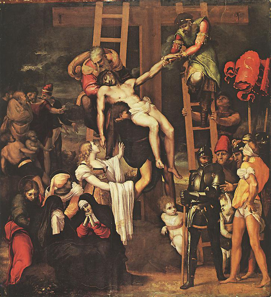 Pedro Machuca (1490-1550) 1523deposition-large.jpg