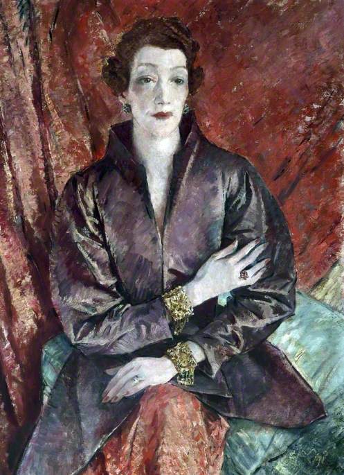 Philpot,_Glyn_Warren;_Mrs_Eva_Lutyens;_Atkinson_Art_Gallery_Collection.jpg
