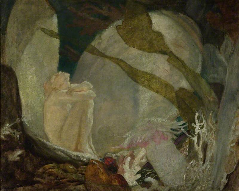 Philpot,_Glyn_Warren;_The_Pearl;_Victoria_Art_Gallery.jpg
