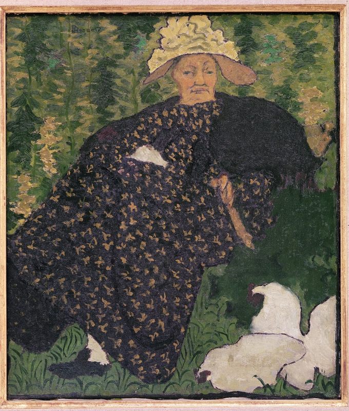 Pierre_Bonnard_-_Grandmother_with_Chickens_1890_-_(MeisteаrDrucke-424583).jpg
