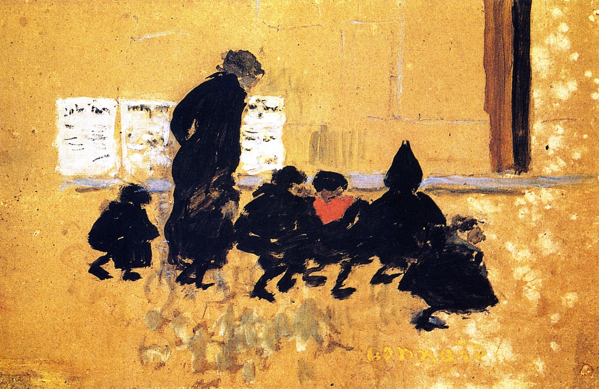 Pierre_Bonnard_On_the_Way_to_School.jpg
