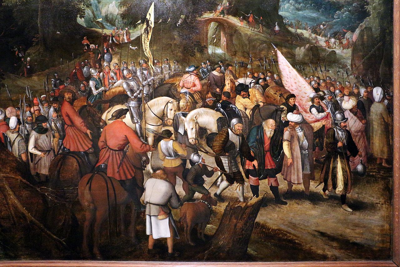 Pieter_bruegel_il_giovane_(cerchia),_conversione_di_saulo,_1590_ca._02.jpg