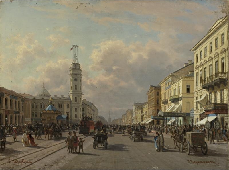 Pjotr_Petrowitsch_Wereschtschagin_-_Newskij-Prospekt_Sankt_Petersburg.jpg