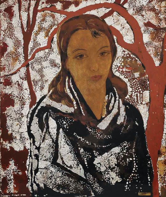 Portrait de jeune femme, Alix Aymé.jpg